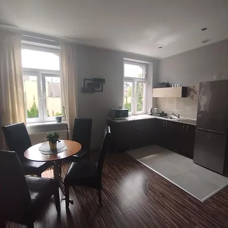 Rycerska * Wałbrzych