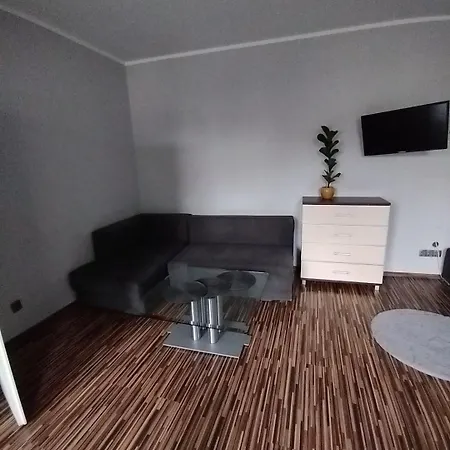 Rycerska Apartment Walbrzych