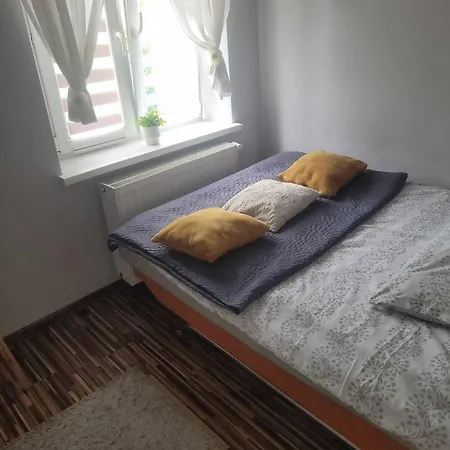 Διαμέρισμα Rycerska Wałbrzych