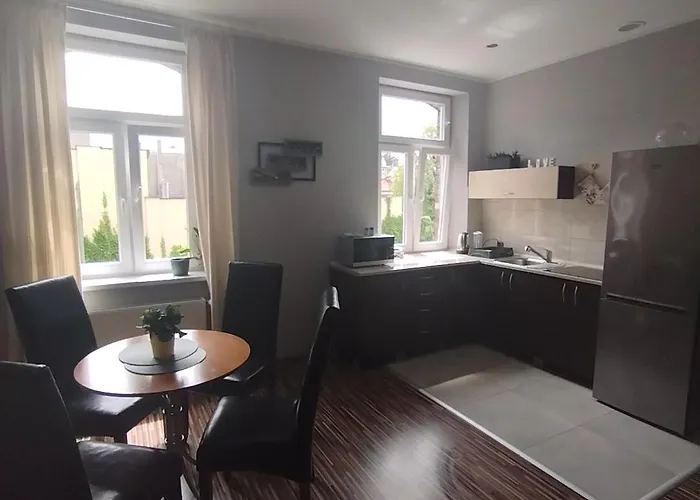 Rycerska * Wałbrzych