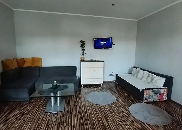 Rycerska Lägenhet Wałbrzych