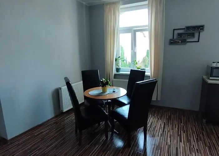 Rycerska * Wałbrzych